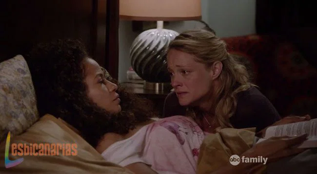 The Fosters