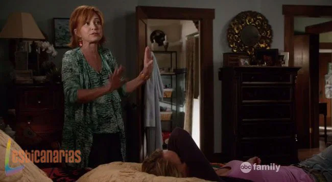 The Fosters