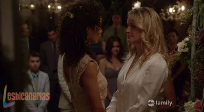 The Fosters