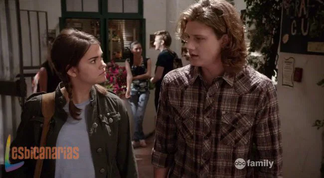 The Fosters