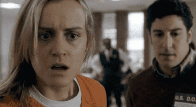 Orange is the New Black: Resumen del episodio 1&times;02