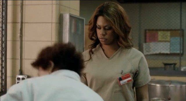 orange is the new black