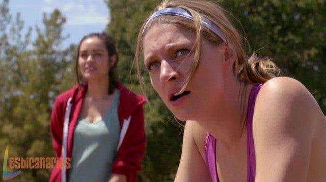 Parece mentira, Joss, con la de ejercicio que haces.