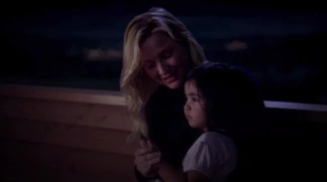 Arizona con Sofia