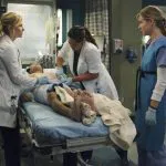 Callie y Arizona