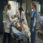 Callie y Arizona