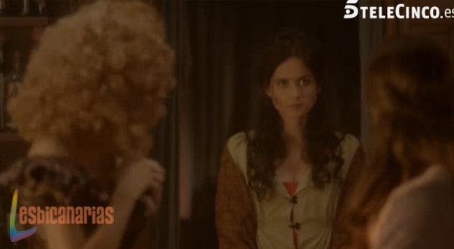 Isabel y Cristina Crisabel