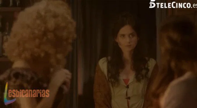 Isabel y Cristina Crisabel