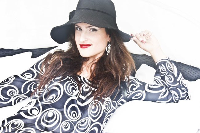 Filomena LSB serie lésbica