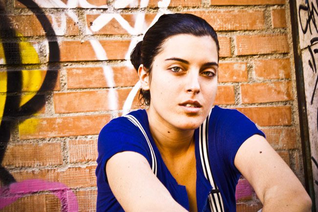 Nick LSB serie lésbica