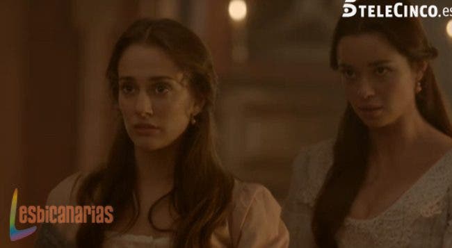 Son guapas pero ¡yo las mato!