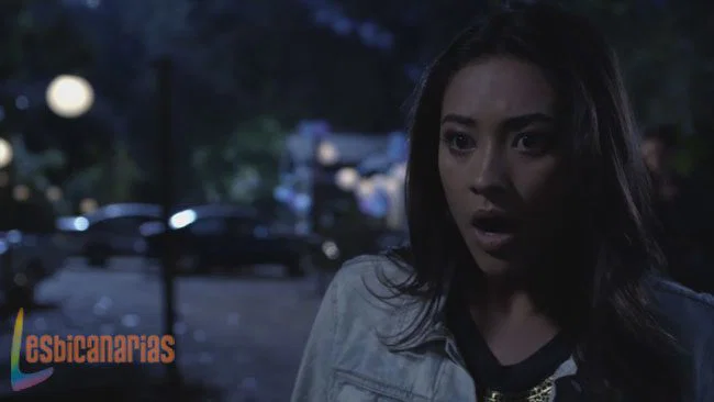 Emily PLL