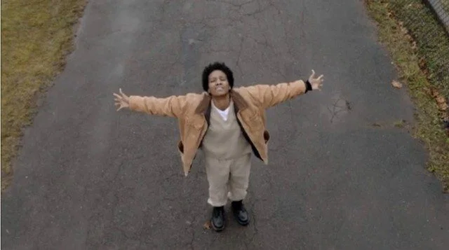 orangeisthenewblack