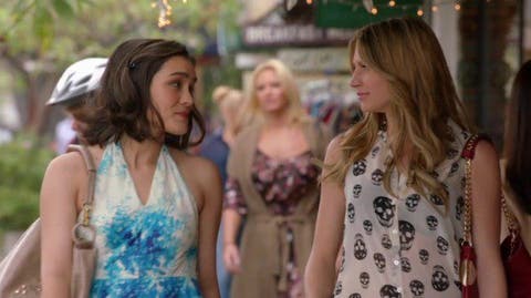 Mistresses (US) resumen episodio 1&times;08