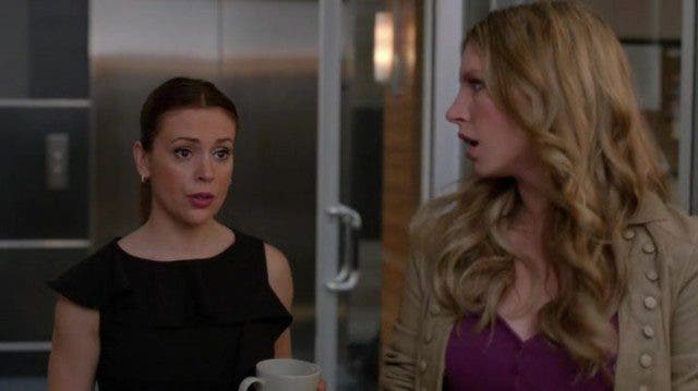 Savannah pssando de Joss