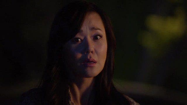 Nosotras también habríamos puesto esa cara. Esta vez te lo concedemos.