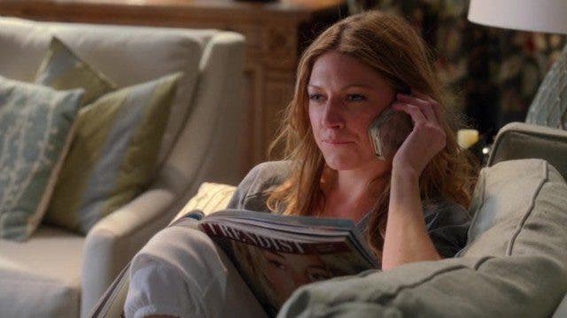 Mistresses (US) resumen episodio 1×05