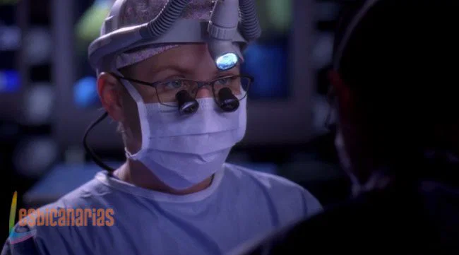 Callie y Arizona