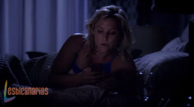 Callie y Arizona