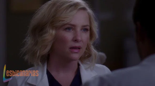 Arizona hablando con Alex