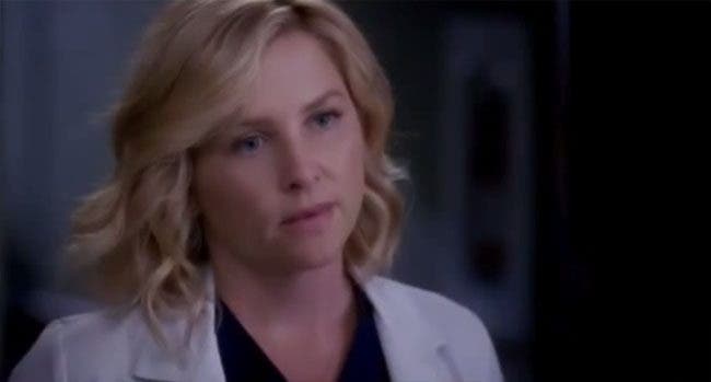 Callie y Arizona o &iquest;Arizona y Leah?