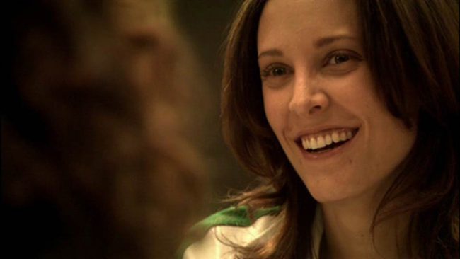 Dana Fairbanks lesbianas muertas televisión