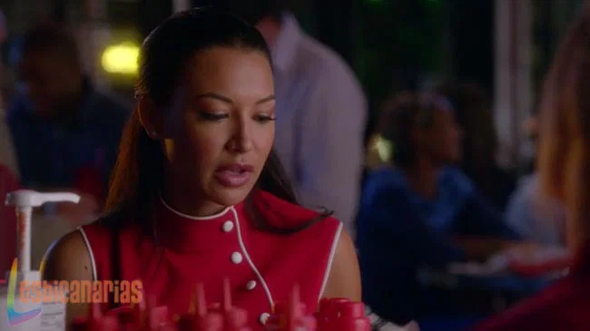 Dani y Santana 5x02-05