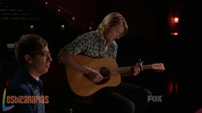 Dani y Santana 5x03-12