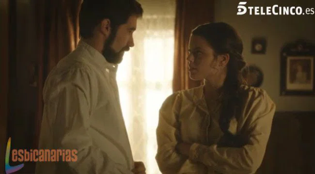 Isabel y Ruiz
