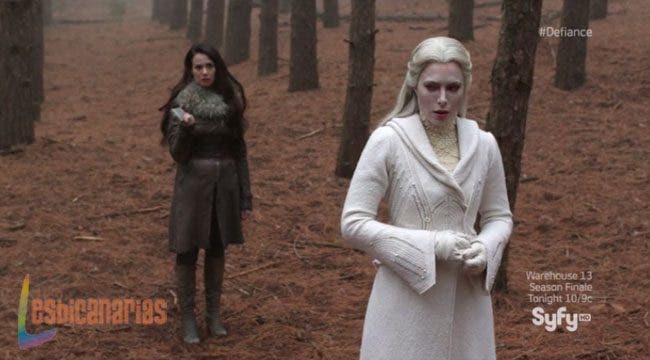 Kenya se encuentra con Stahma