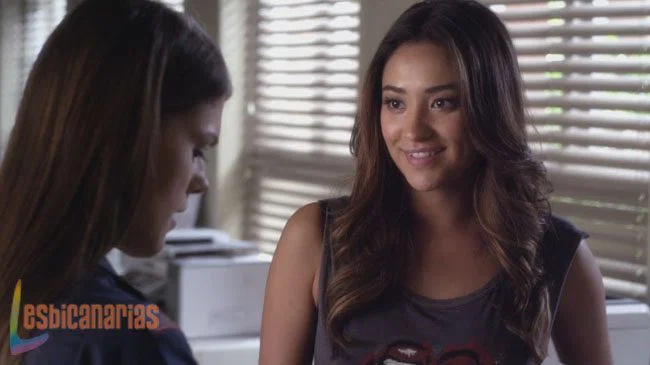 Emily y Paige
