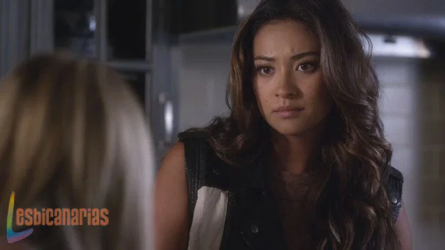 Emily y Paige