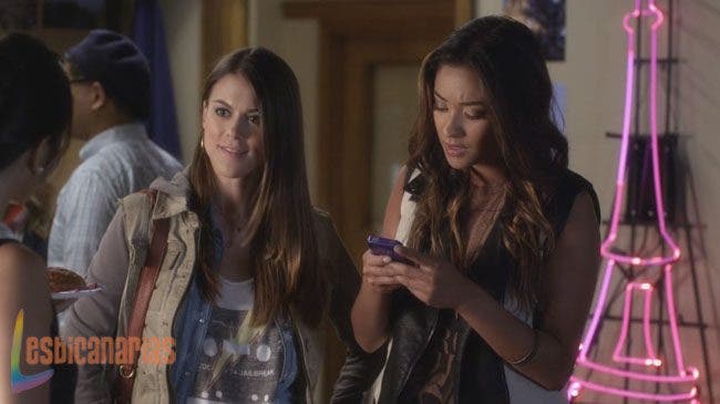 Pretty Little Liars resumen de episodio 4×12