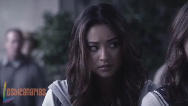 Emily y Paige
