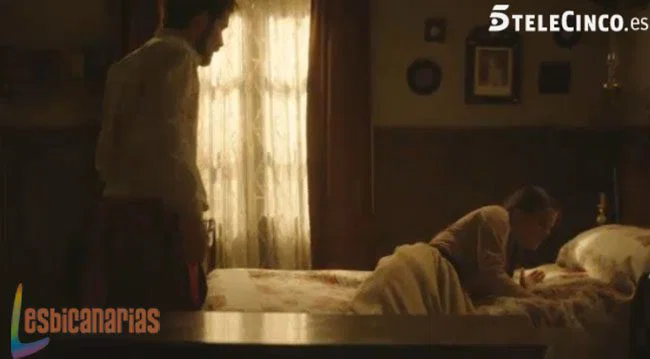 Ruiz empuja a Isabel