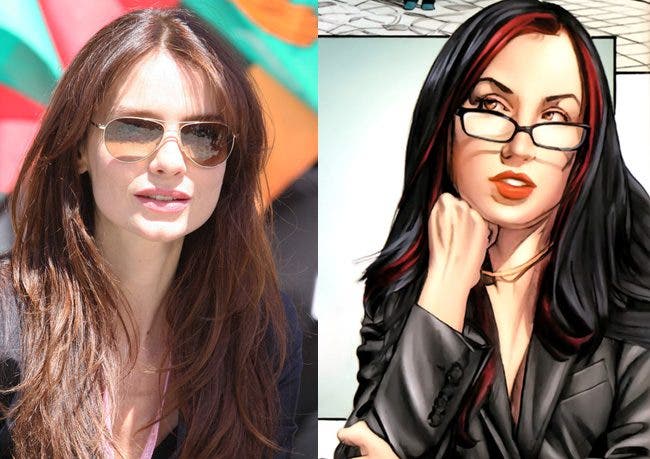 Victoria Hand ¿el nuevo personaje lésbico de «Agents of S.H.I.E.L.D.»?