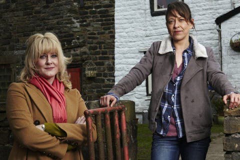 Last tango in Halifax tendr&aacute; versi&oacute;n USA