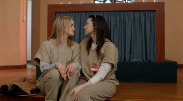 Orange is the New Black: Resumen del episodio 1&times;11