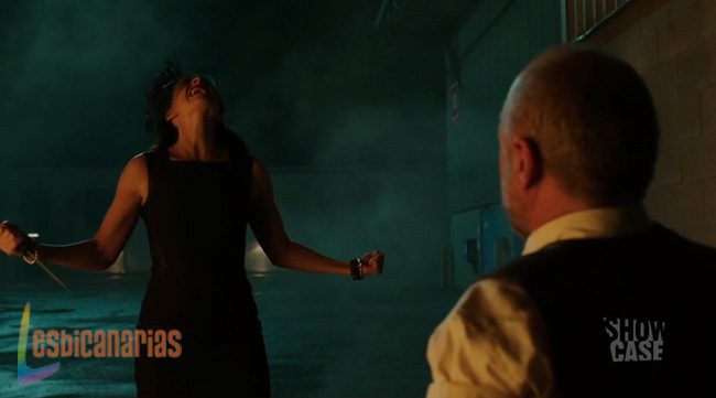 Lost Girl cuarta temporada