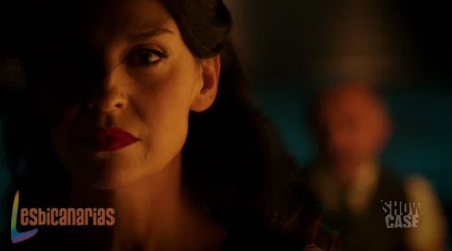 Lost Girl cuarta temporada