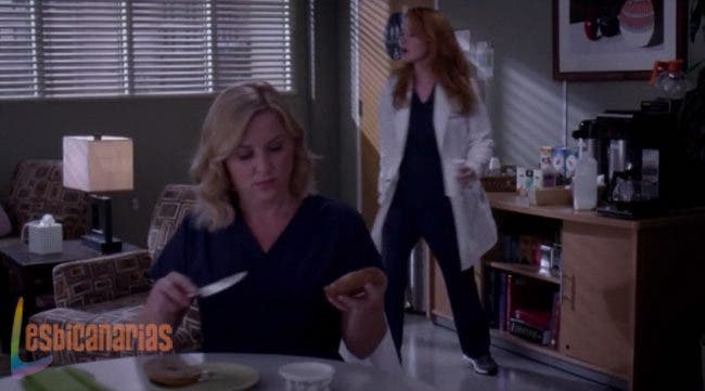 Arizona hablando con Kepner