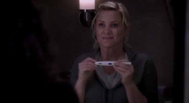 Callie y Arizona