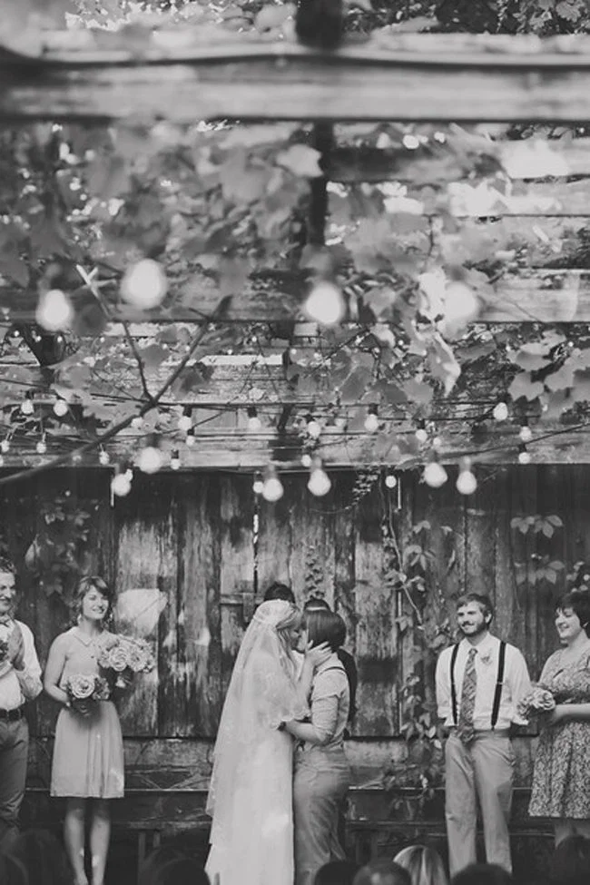 Matrimonio Gay