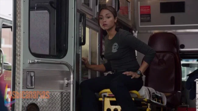 Chicago Fire