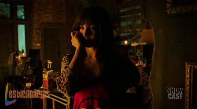 Lost Girl