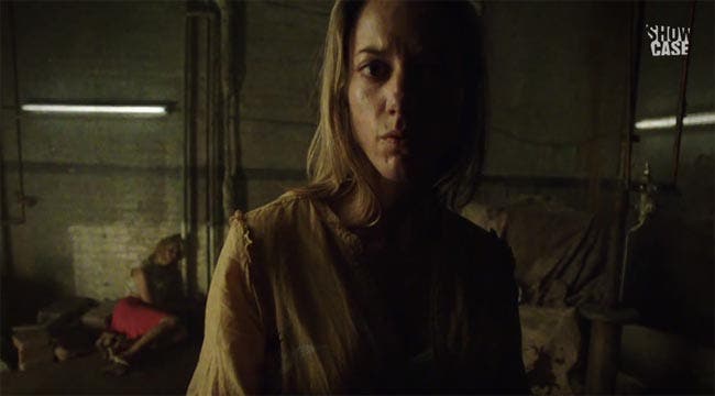 Lost Girl adelanto del episodio 4&times;04