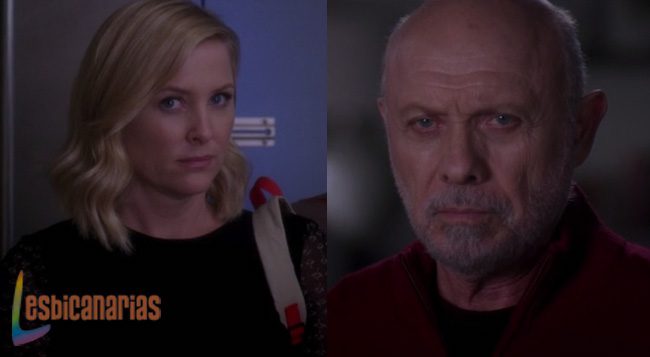 Si las miradas mataran...