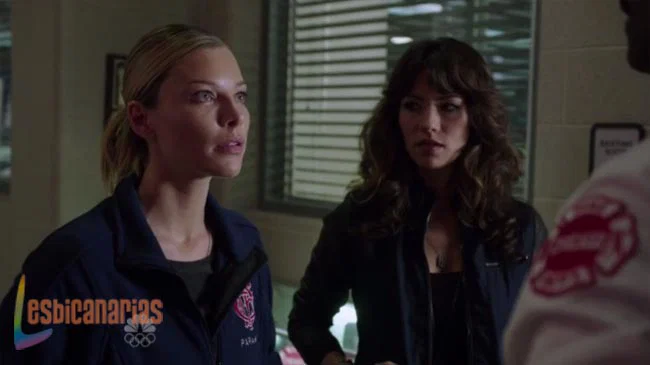 Chicago Fire