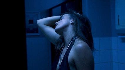 Submerge: reseña de la película lésbica