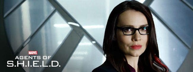 Victoria Hand Lesbiana comic SHIELD